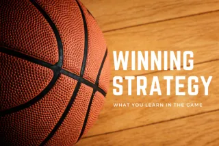 Winning the Game of Success: The High Achiever’s Playbook to Consistency, Effort, and Strategic Pivots