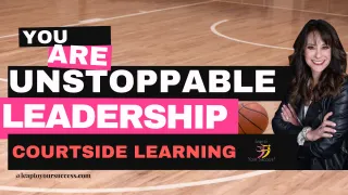 Leadership Lessons from the Court: Insights from a Basketball Showcase