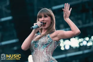 Decoding Taylor Swift's Marketing Strategies: Lessons for Your Brand's Success