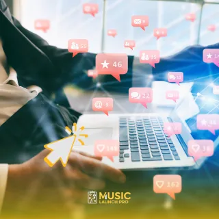 Elevate Your Social Media Game with Music Launch Pro’s Automated Scheduler