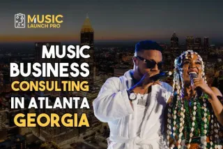 Looking for Music Business Consulting in Atlanta, GA?