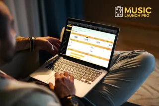 Beyond Smart Links: Why Music Launch Pro Is the Better Choice for Artists