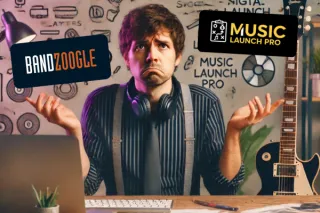 Which Platform is Better for Artists? Bandzoogle’s Pro Plan vs. Music Launch Pro