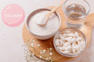 Unlocking Youthful & Healthy Skin with Collagen