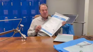 Matt Kriesel: Revolutionizing the Operating Room with SurgiLock™
