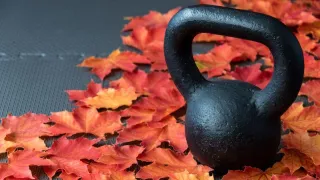 10 Tips for a Healthy Holiday Season