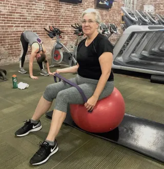 How to Get Into Shape For Gardening