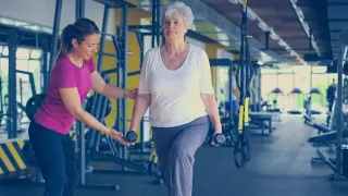 How to Prevent Falls