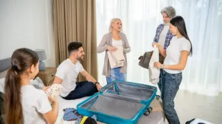 How To Stay Fit When You Travel