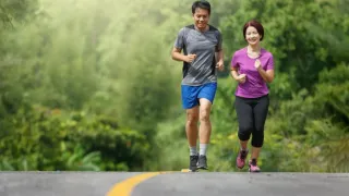 How to Thrive on Your Fitness Journey Now   