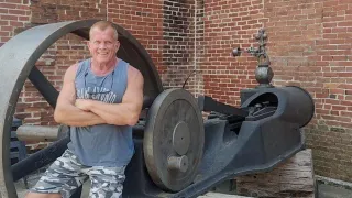 How the Gym Can Help Fight Cancer
