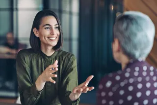 Women Leadership: Leading Boldly Without Losing Balance