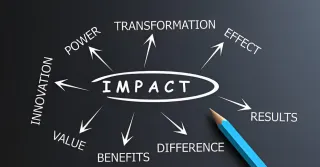 How to Build a Lasting Impact Without Losing Yourself to Burnout