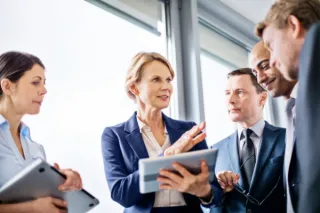 Women Leadership: Leading Boldly Without Losing Balance