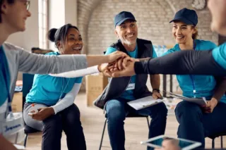 Why Compassionate Leadership Builds Stronger, Happier Teams
