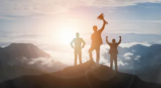 How a Legacy of Faith Creates Eternal Leadership Impact