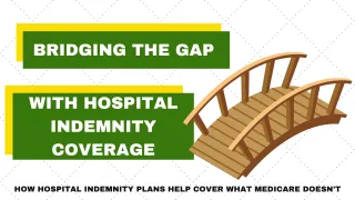 Hospital Indemnity Coverage