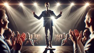 How to Improve Confidence, Boost Self-Esteem, and Overcome Fear of Public Speaking: 30 Proven Tips and Techniques