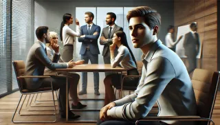 The Confidence Myth: Why Faking It Doesn't Really Make It