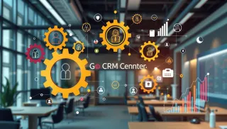 Din Guide till CRM: Effektivisera Kundleveransen