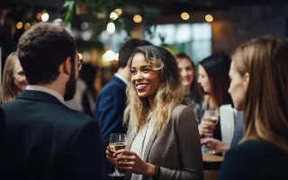 The Night That Made MAGA Dating Even Hotter