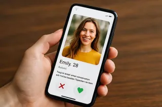 Spring Cleaning Your Dating Profile: Time for a Fresh Start