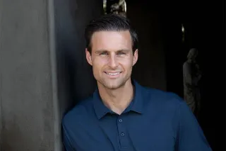 Meet John McEntee: Why I Started DateRightStuff
