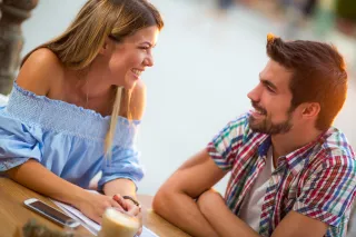 The DateRightStuff Guide to a Confident First Date
