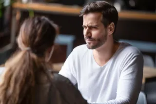 Red Flags or Just Quirks? How to Know the Difference
