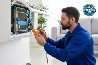 ¿Por qué tu aire acondicionado no está enfriando como debería? Los errores comunes que cometes al instalarlo