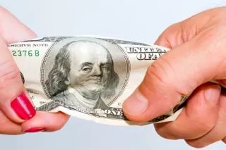 Are Your Friends and Family a Threat to Your Finances?