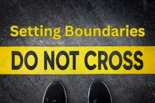 Unlocking the Power of Boundaries:

