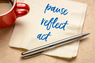 Day 5: Recharge Your Productivity for Lasting Success