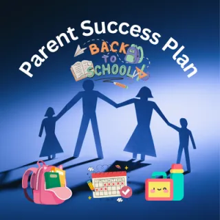 ✨ The Ultimate School Prep Success Plan: Pack, Prep & Prosper for Family Peace of Mind
