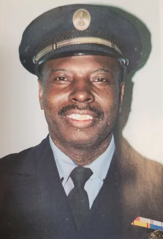 Wilbert O. Lewis, Sr.