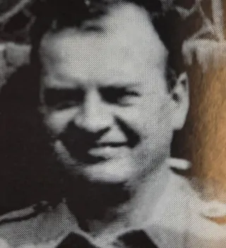 Louis M. Bitten