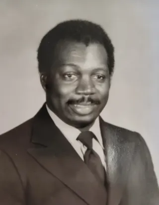 Charles W. Williams