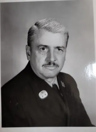 Raymond G Eskau