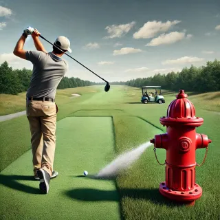 2025 Fund Golf Outing - June 16th, 2025