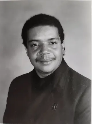 Joseph C. Wilson