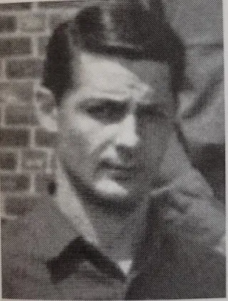 Ralph J. Zarro
