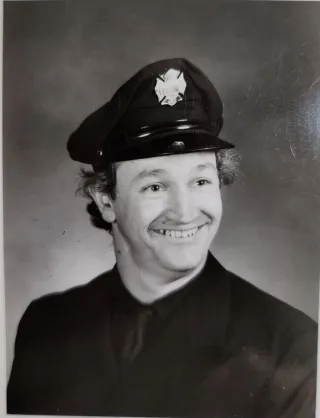 Francis P. Becigneul