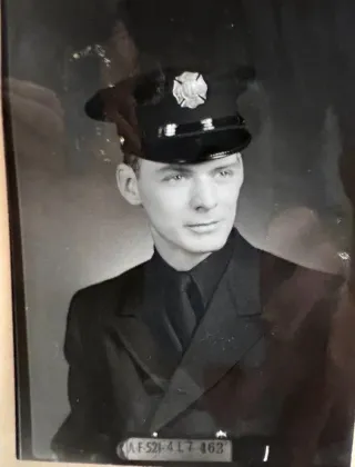 Joseph A. Bozich