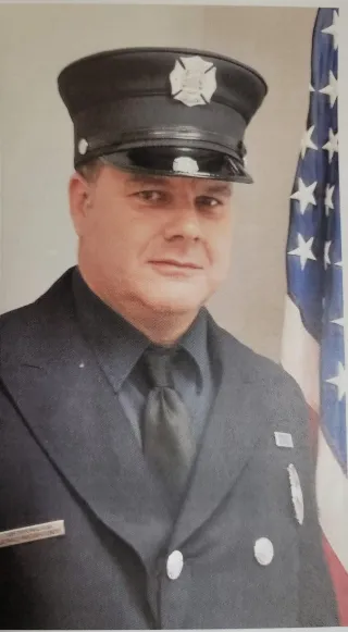Bryan Wilson