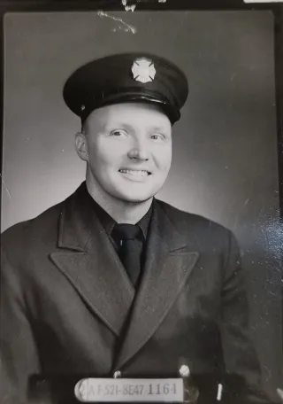 Louis J. Koehler