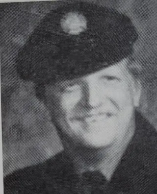 Danny J. Doell