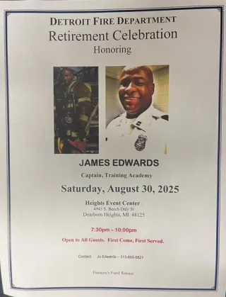 James Edwards