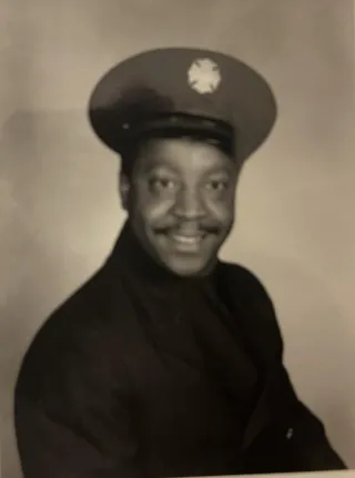Joseph L. Williams Jr