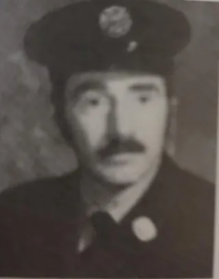 Charles M. Vorpagel