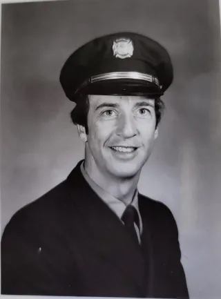 George E. Kelly